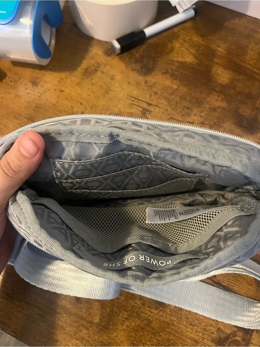 Athleta everywhere belt